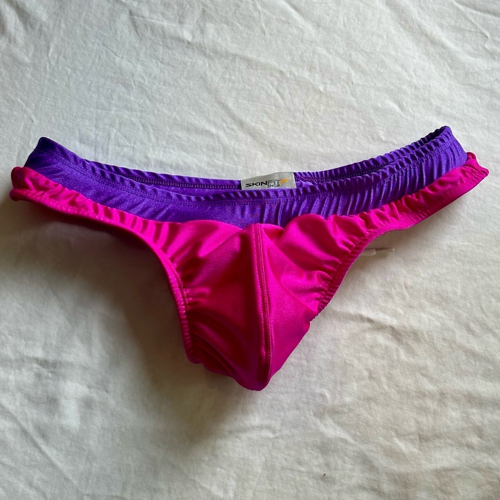 Skinfit Swim Thong